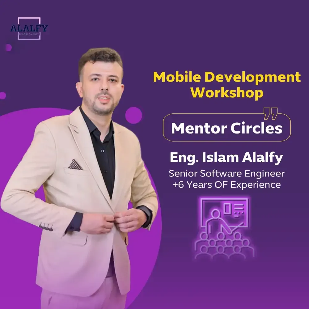 Alalfy Tech Workspace